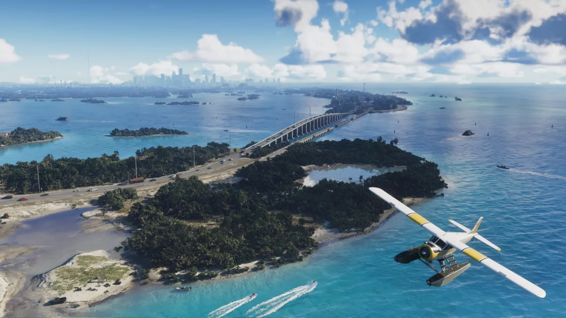 راکستار شش بخش مهم لئونیدا را در GTA 6 معرفی کرد