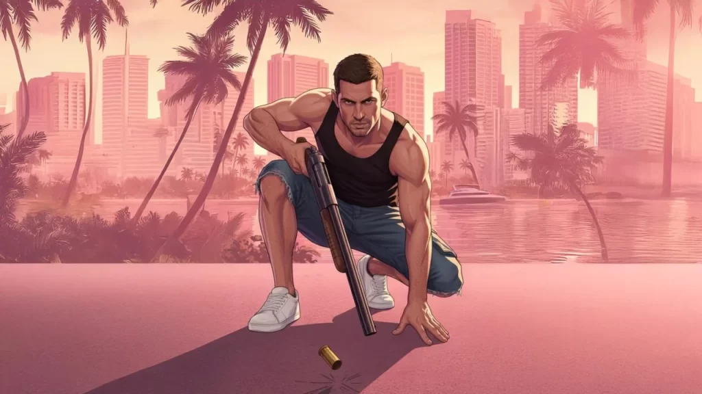 GTA 6 با برچسب PEGI 18 وارد رده بازی‌های بزرگسال شد